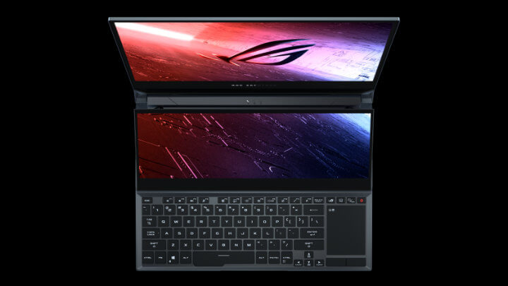 Imagen - Asus ROG Zephyrus Duo 15: especificaciones y precios