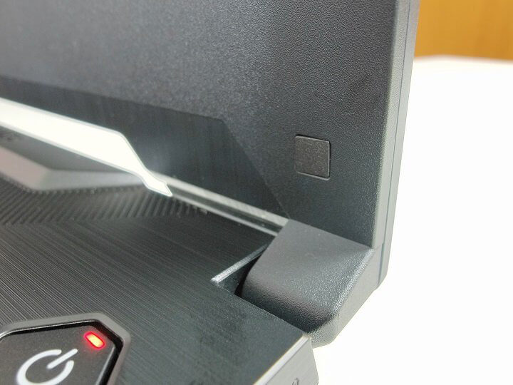 Imagen - Asus TUF Gaming A15 FX506, análisis completo con opinión