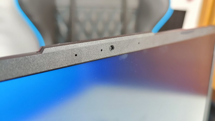 Imagen - Asus TUF Gaming A15 FX506, análisis completo con opinión