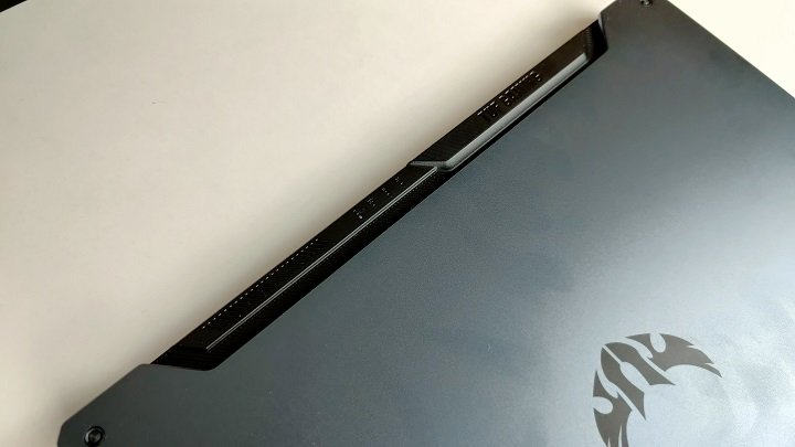 Imagen - Asus TUF Gaming A15 FX506, análisis completo con opinión