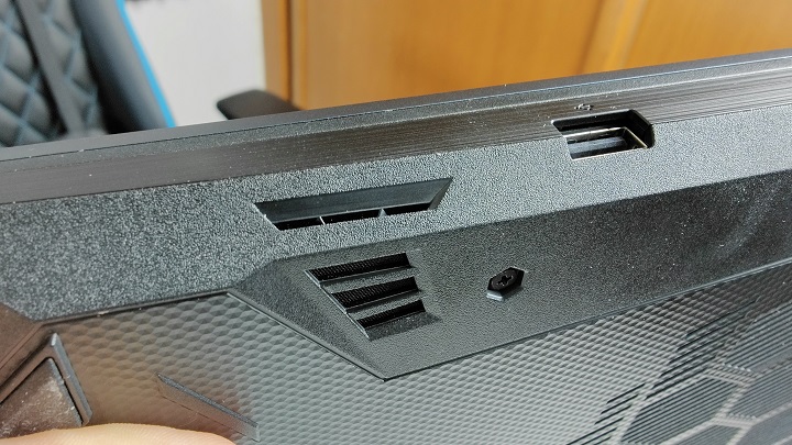 Imagen - Asus TUF Gaming A15 FX506, análisis completo con opinión