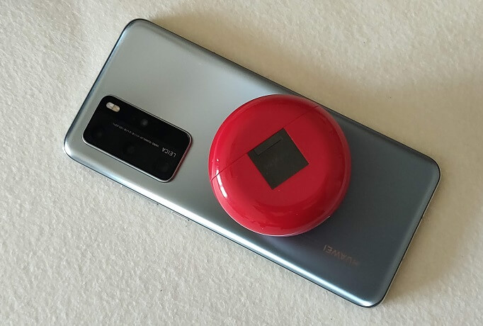 Imagen - Huawei P40 Pro: review con opinión y especificaciones