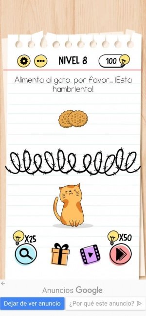 Imagen - Brain Test: Acertijos Enga&ntilde;osos, descarga el juego