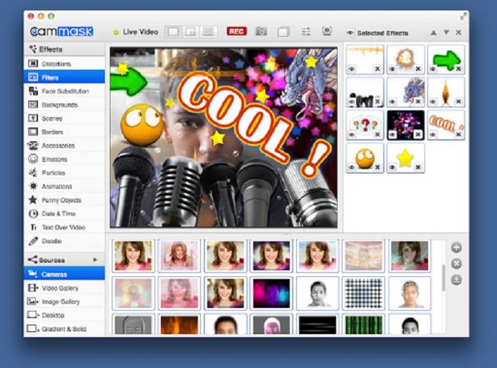 Imagen - 10 herramientas para cambiar el fondo de tus videollamadas