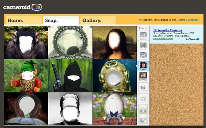 Imagen - 10 herramientas para cambiar el fondo de tus videollamadas