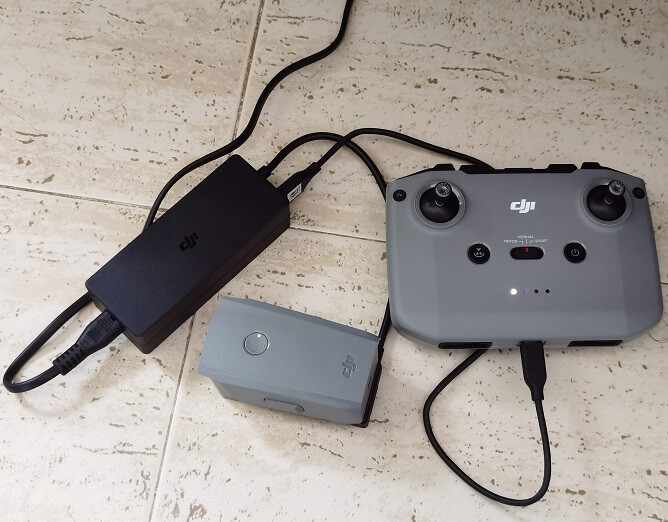 Imagen - DJI Mavic Air 2, análisis con opinión y ficha técnica