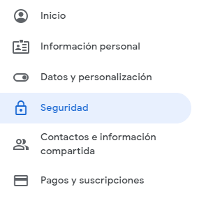 Imagen - Hackearon todas mis cuentas por Houseparty