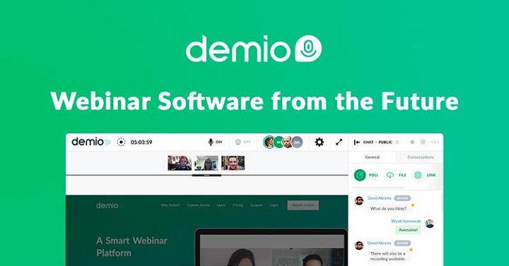 Imagen - 20 herramientas para emitir en streaming