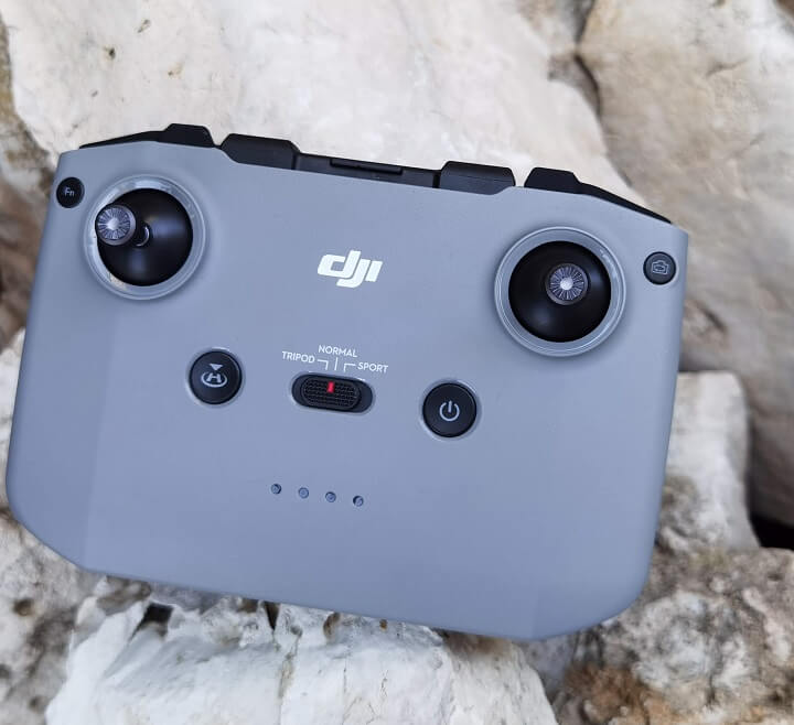 Imagen - DJI Mavic Air 2, análisis con opinión y ficha técnica