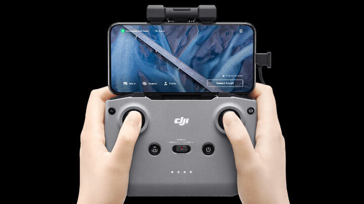 Imagen - DJI Mavic Air 2: especificaciones y precio