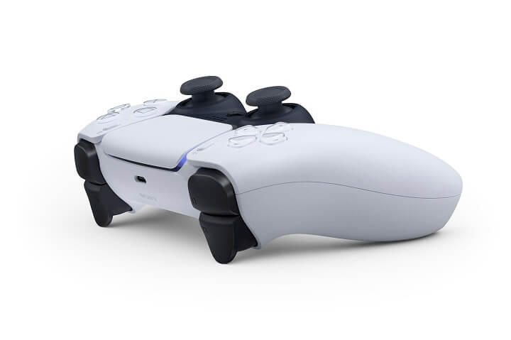 Imagen - DualSense: así es el mando de PlayStation 5
