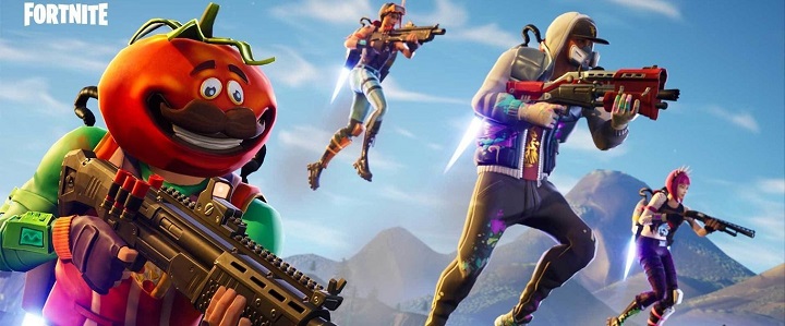 Imagen - Fortnite no funciona, ¿qué hacer?