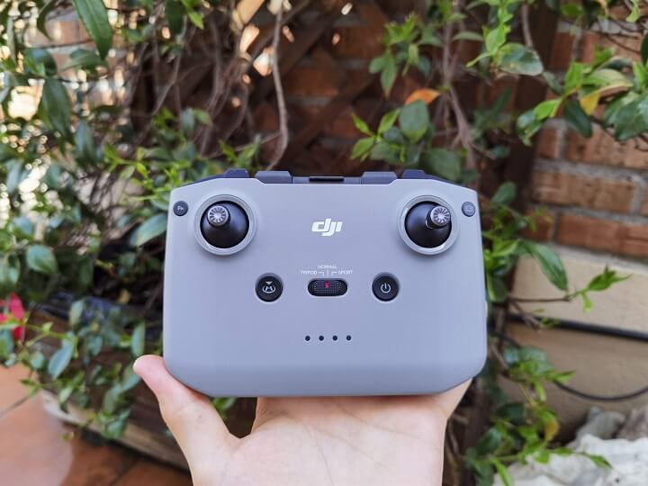 Imagen - DJI Mavic Air 2, análisis con opinión y ficha técnica