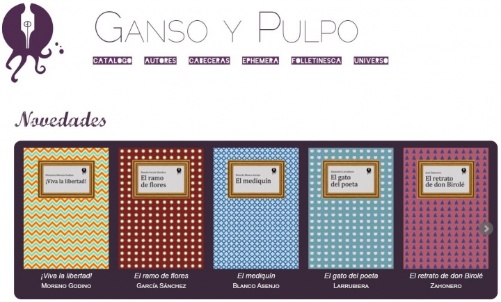 Imagen - 17 webs para descargar libros gratis y legales