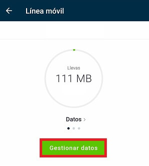 Imagen - Movistar regala 100 gigas gratis para navegar