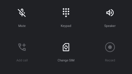 Imagen - La app de teléfono te permitirá grabar las llamadas