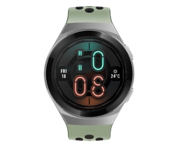 Imagen - Huawei Watch GT 2e, precio y especificaciones