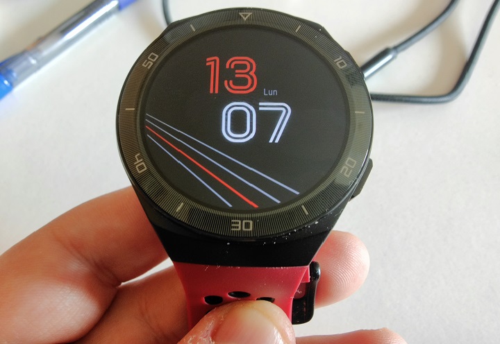 Imagen - Huawei Watch GT 2e, análisis completo con opinión