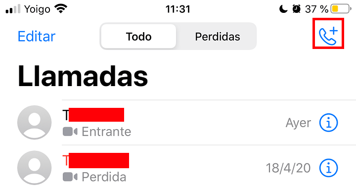 Imagen - WhatsApp: videollamadas de hasta 8 personas llegan a todos