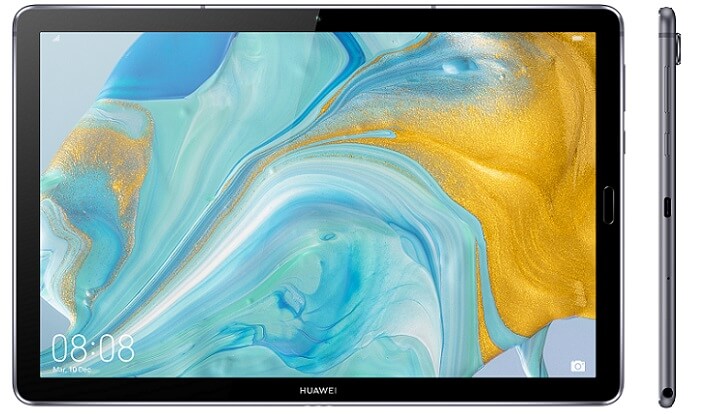 Imagen - Huawei MediaPad M6 y FreeBuds 3: pack en oferta