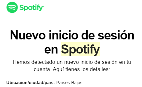 Imagen - Hackearon todas mis cuentas por Houseparty