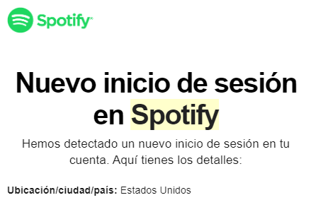 Imagen - Hackearon todas mis cuentas por Houseparty