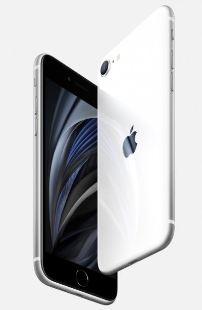 Imagen - iPhone SE 2: especificaciones y precio