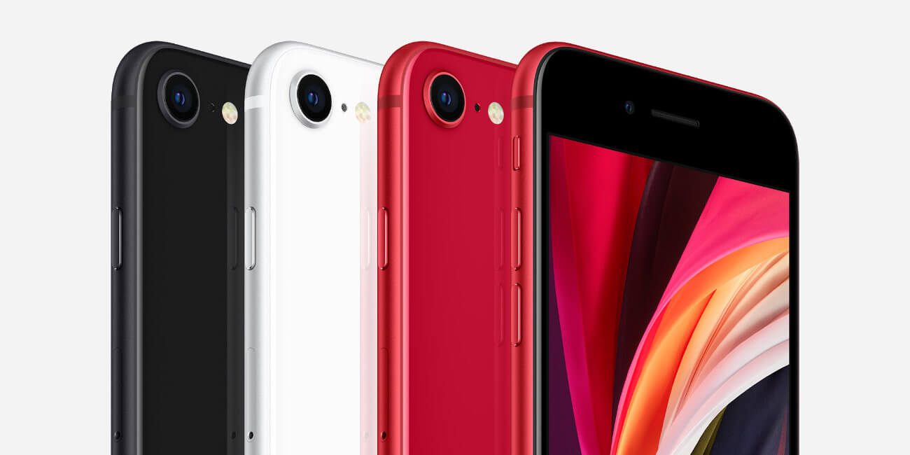 Imagen - iPhone SE 5G y iPad Air 2022 llegar&iacute;an muy pronto