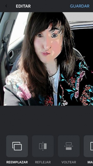 Imagen - Toon Me Challenge: c&oacute;mo hacer el reto viral