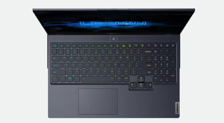 Imagen - Lenovo Legion 7i y Legion 5i: especificaciones y precios