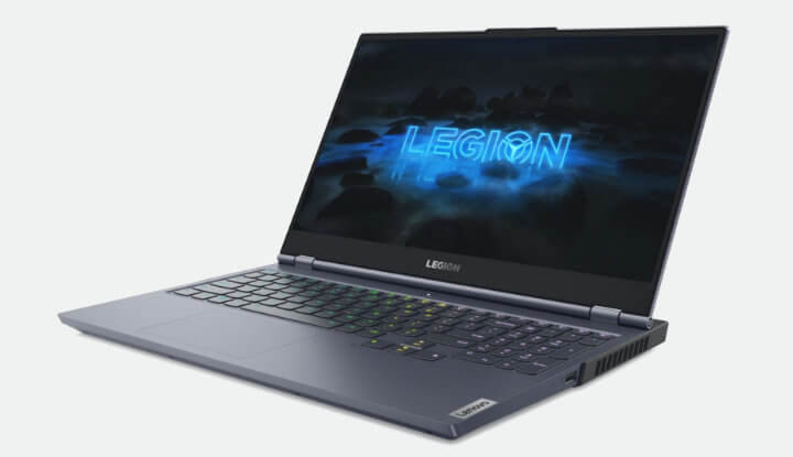 Imagen - Lenovo Legion 7i y Legion 5i: especificaciones y precios