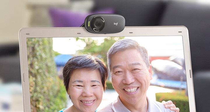 Imagen - 10 webcams para comprar