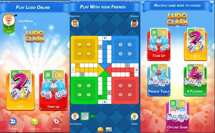 Imagen - 7 juegos de parchís para jugar con tus amigos