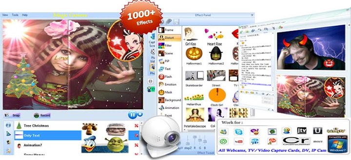 Imagen - 10 herramientas para cambiar el fondo de tus videollamadas