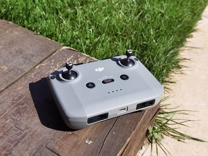 Imagen - DJI Mavic Air 2, análisis con opinión y ficha técnica