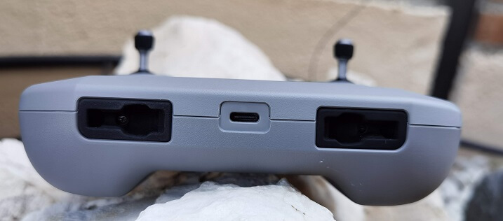 Imagen - DJI Mavic Air 2, análisis con opinión y ficha técnica
