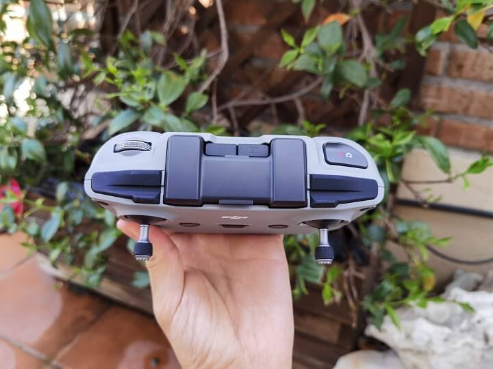 Imagen - DJI Mavic Air 2, análisis con opinión y ficha técnica