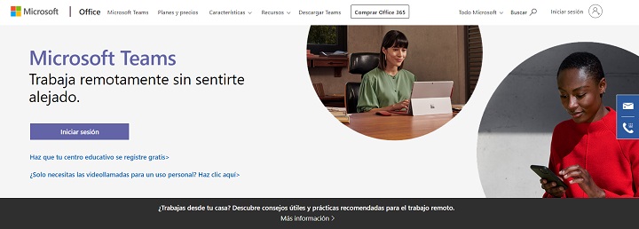 Imagen - Cómo dar clases online