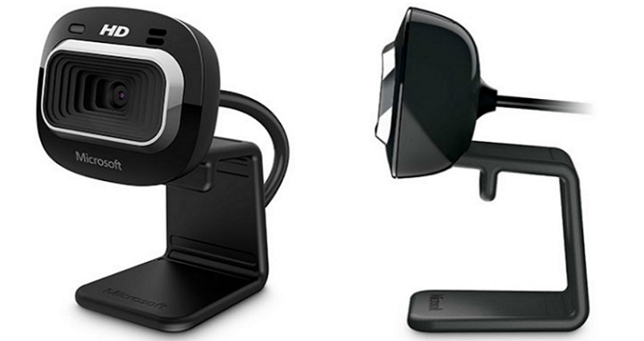 Imagen - 10 webcams para comprar