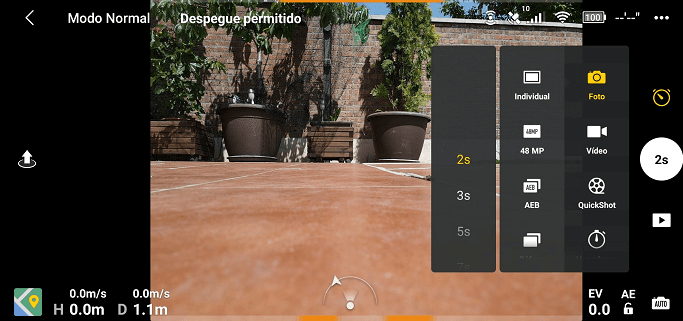 Imagen - DJI Mavic Air 2, análisis con opinión y ficha técnica