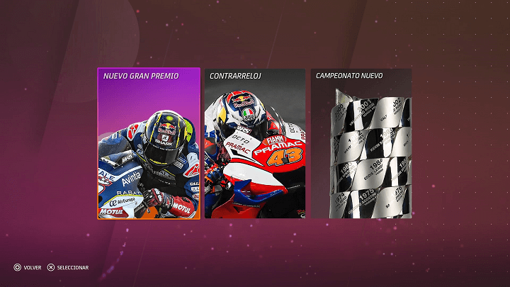 Imagen - MotoGP 20: an&aacute;lisis completo con opini&oacute;n