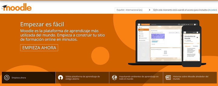 Imagen - Cómo dar clases online