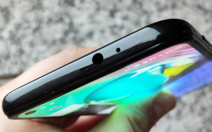 Imagen - Motorola Moto G8 Power, análisis completo con opinión