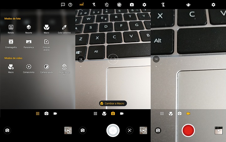 Imagen - Motorola Moto G8 Power, análisis completo con opinión