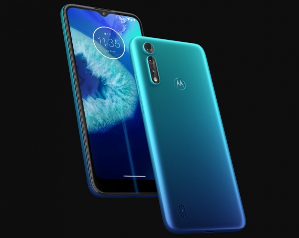 Imagen - Moto G8 Power Lite: especificaciones y precio