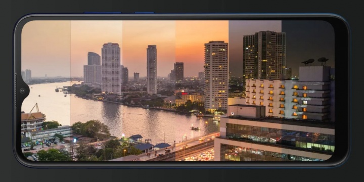Imagen - Moto G8 Power Lite: especificaciones y precio