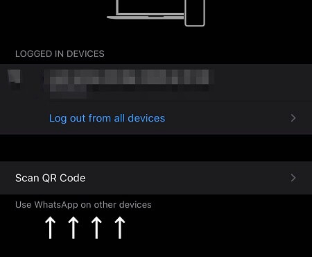 Imagen - WhatsApp en varios dispositivos: así será