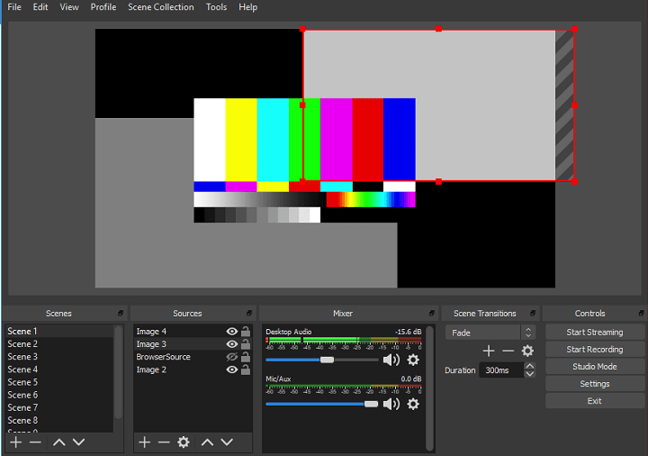 Imagen - 20 herramientas para emitir en streaming
