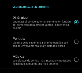 Imagen - OnePlus 8, análisis completo con opinión
