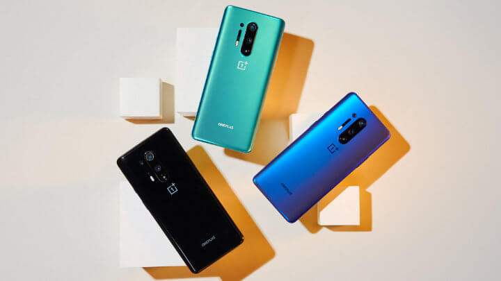 Imagen - OnePlus 8 Pro: especificaciones y precio
